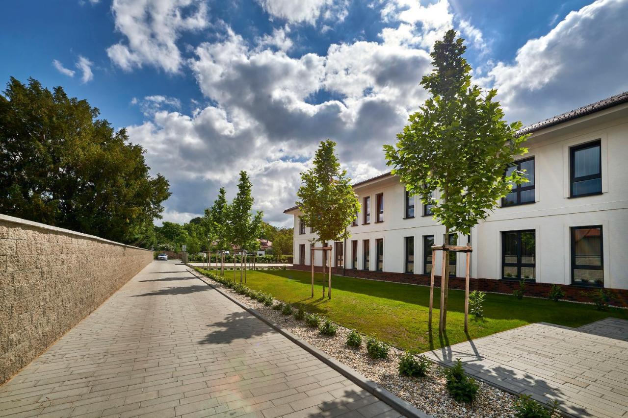 Penzion Skalica Exterior photo